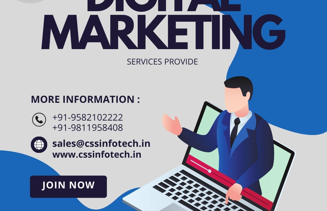Empower Your Brand with the Best Digital Marketing Company in India
