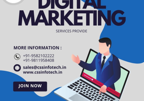 Empower Your Brand with the Best Digital Marketing Company in India