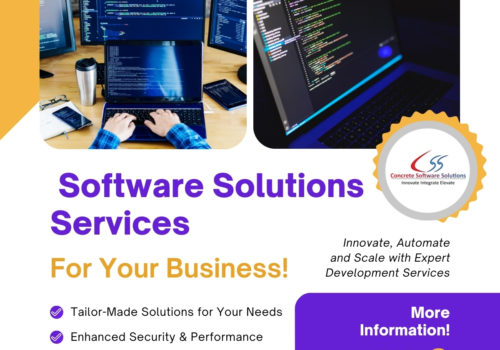 Why CSSINFOTECH is the Best Software Development Company in India