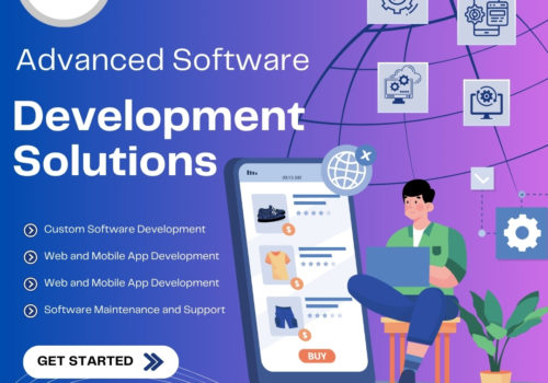 Revolutionizing Digital Transformation with a Top Software Development Company in India