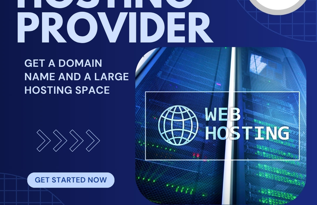 Empower Your Online Presence with a Reliable Hosting Services Provider in India
