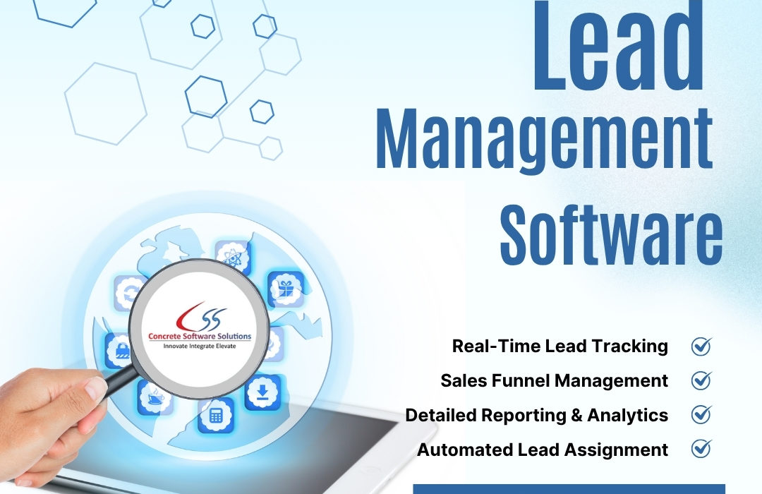Accelerate Sales Growth with Smart Lead Management Software