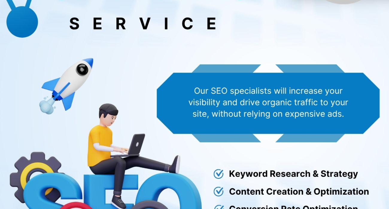 Grow Your Business Organically with the Best SEO Company in India