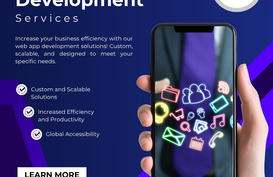 Transform Your Business with a Leading Mobile App Development Company in India