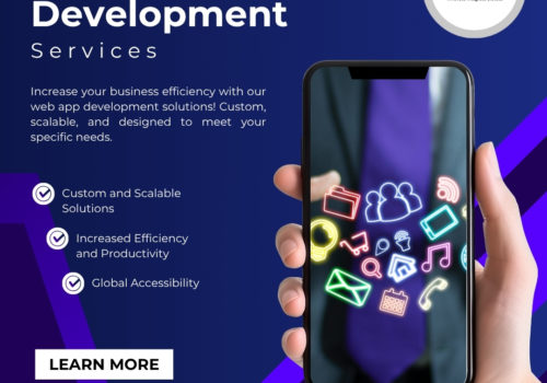 Transform Your Business with a Leading Mobile App Development Company in India