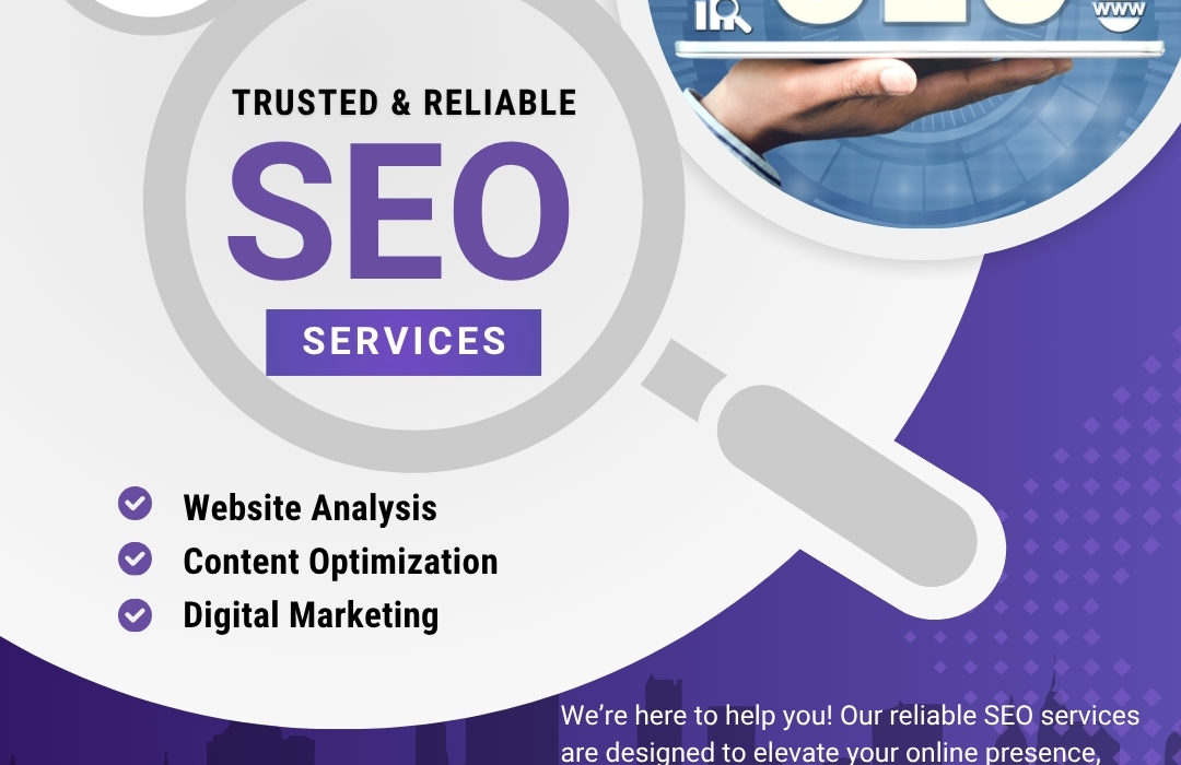 Unlock Online Success with the Best SEO Services Company in India