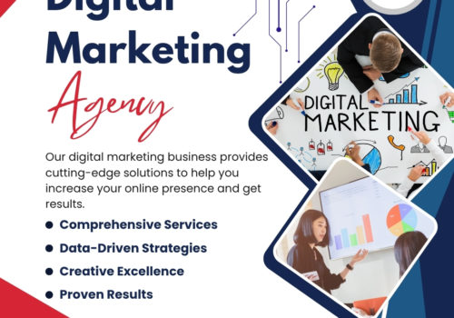Unlock Your Business Potential with the Best Digital Marketing Company in India