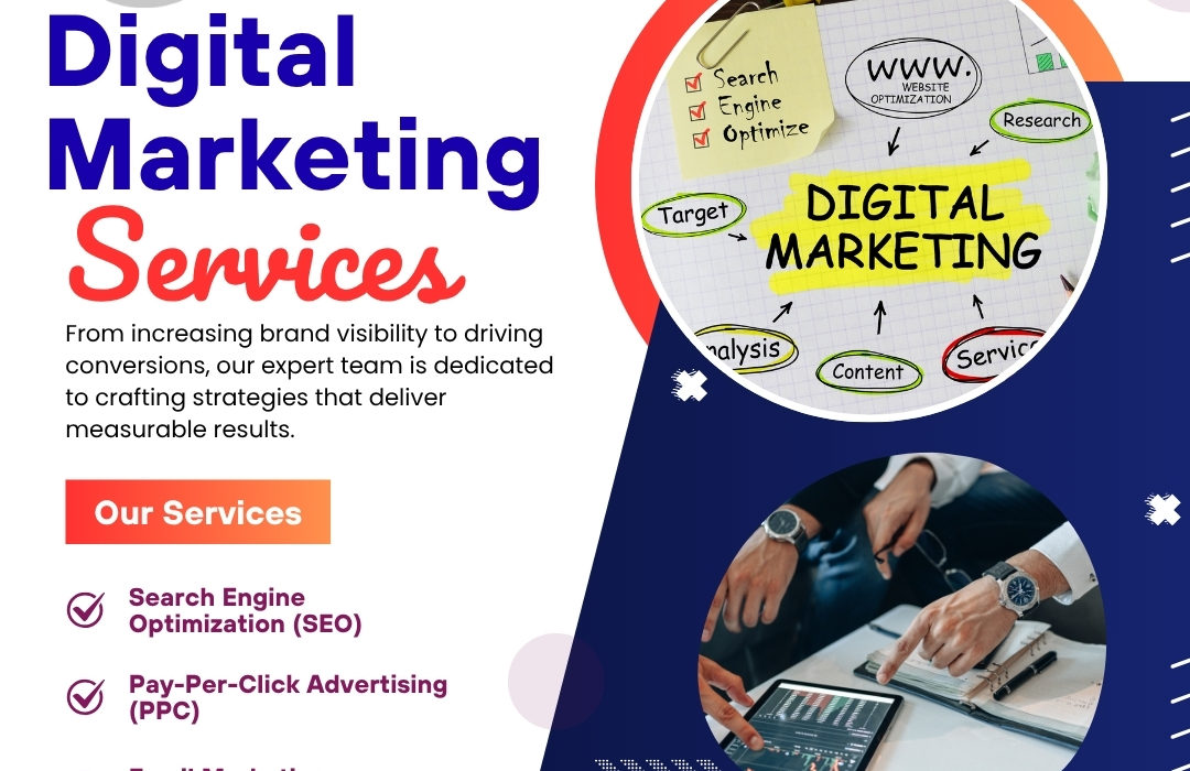 Boost Your Brand with the Leading Digital Marketing Company in India