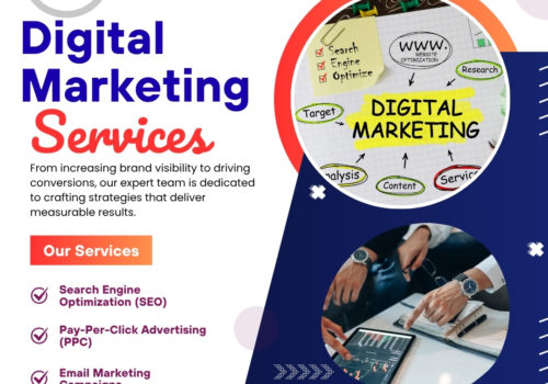 Boost Your Brand with the Leading Digital Marketing Company in India