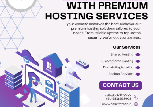 Why Choosing the Right Hosting Services Provider in India Can Make or Break Your Online Success