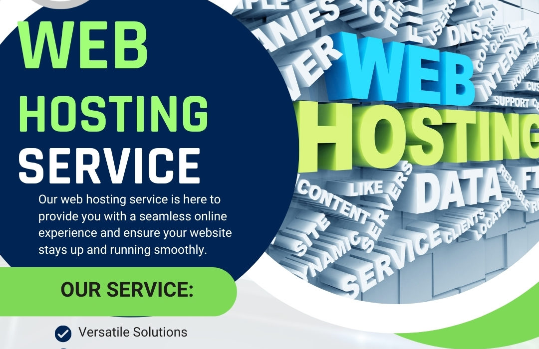 Unlock Seamless Online Performance with the Leading Hosting Services Provider in India