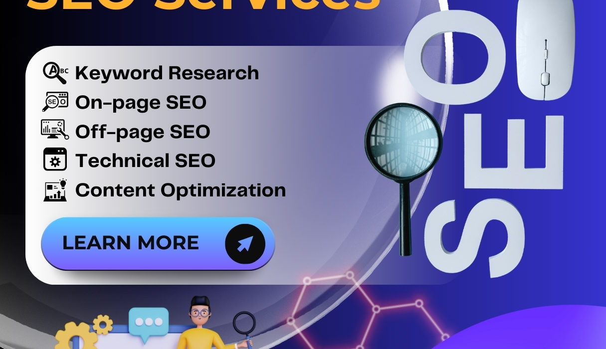 Unlock Your Business Potential with the Best SEO Services Company in India