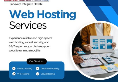 Web Hosting Services Provider Company in India – Powering Your Online Success