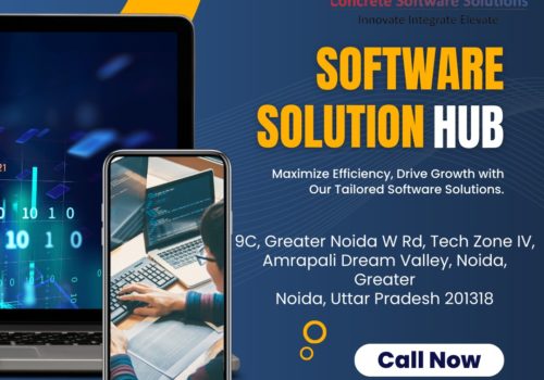 Software Solutions Company in India – Empowering Businesses with Technology