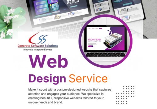 Web Design Services Provider Company in India – Build Your Digital Identity