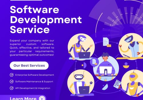 Transforming Businesses with Professional Software Development Services