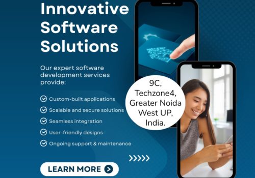 Driving Digital Transformation: Why a Software Solutions Company in India Is Your Ideal Technology Partner