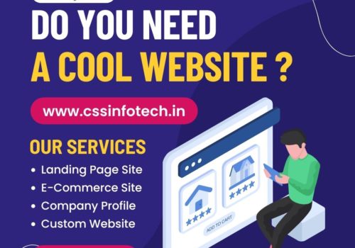 Do You Need a Website? Here’s Why It’s Essential for Your Business