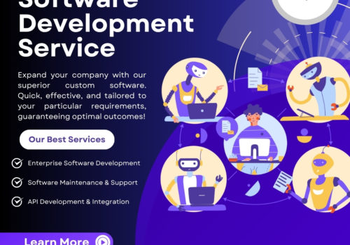 Expand Your Business with the Leading Software Development Company in India