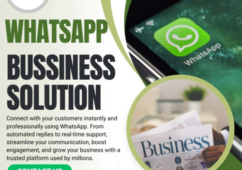 Unlock Growth with WhatsApp Business Solution in India
