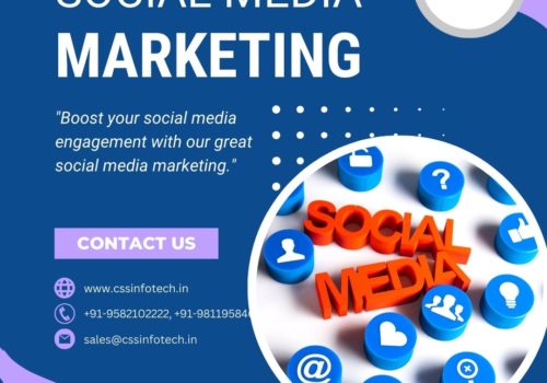 How a Social Media Marketing Company in India Can Take Your Brand to New Heights